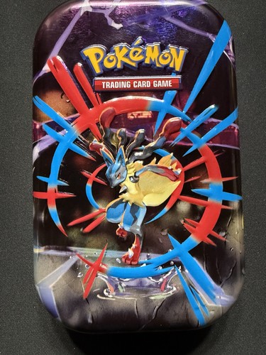 Secret mini tin box - secret, x2