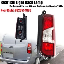 Fanale posteriore fanale