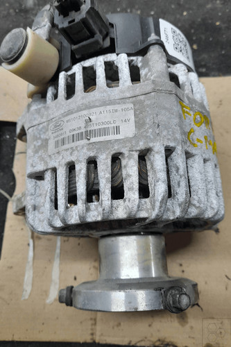1352430 alternatore ford - 1352430,