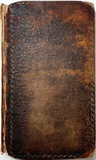 1711 MILTON PARADISE LOST NINTH EDITION TONSON LONDON ILLUSTRATED 12 PLATES RARE