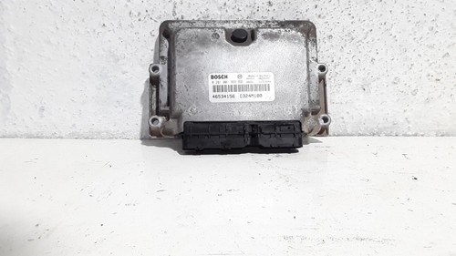 Centralina motore ecu per fiat - motore,