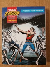MAXI ZAGOR n. 20