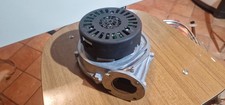 VENTILATORE RG128/1300  3612 230V 50 Hz RIELLO-BERETTA-BAXI-SIME-UNICAL-FONDITAL