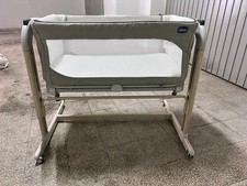 CHICCO NEXT2ME MAGIC EVO CULLA