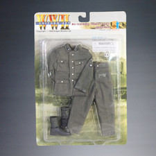 1999 DRAGON MODELS WWII M43