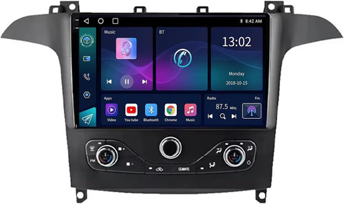 Pollici android autoradio - pollici,