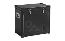 INDEL B TB60 acciaio nero -