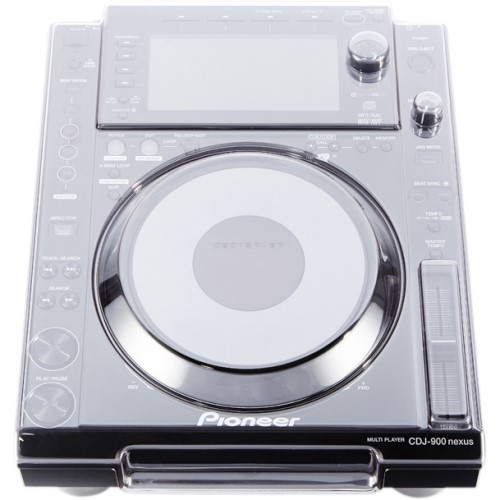 Decksaver pioneer cdj - pioneer, dj