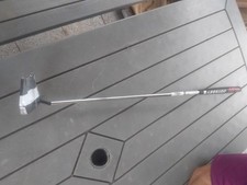 Odyssey White Hot Versa Seven