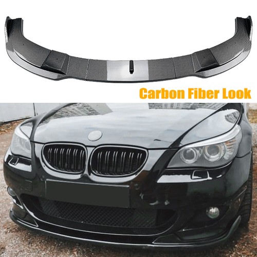 Kit labbro spoiler - , paraurti