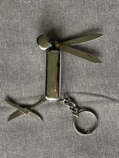 PORTACHIAVI + ACCENDINO + MULTIUSO ORIGINALE MERCEDES BENZ - KOWELL