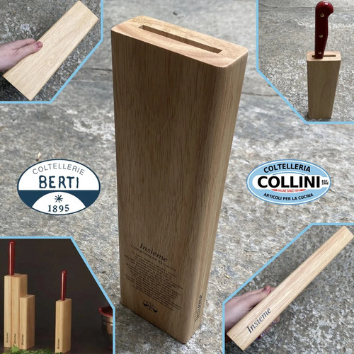 Berti grande magnetico - grande,