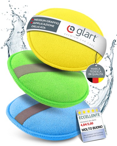 43pp set spugne per - 43pp,