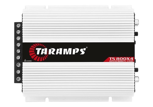 Taramps ts800x4 modulo - ts800x4,