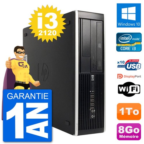 Compaq 6200 pro sff - pro,