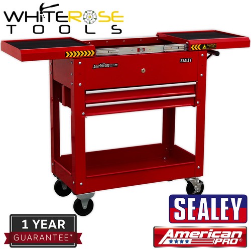 Sealey carrello attrezzi - carrello,