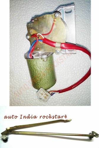 Nuovo motore tergicristallo - nuovo,