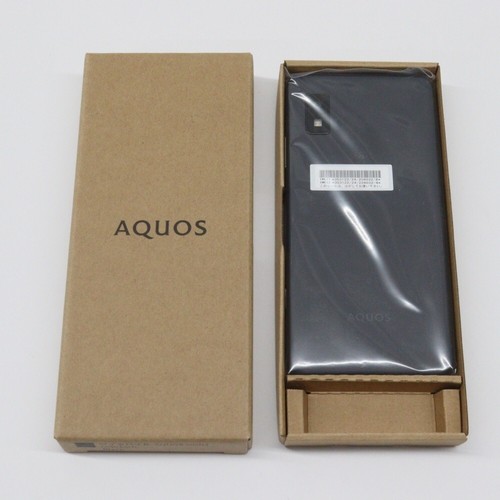 Sharp aquos wish3 a302sh - wish3, 64gb