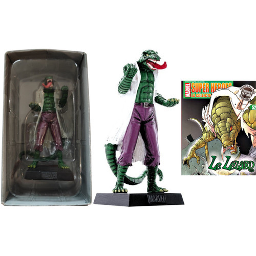 Figurine marvel super - figurine, eroi