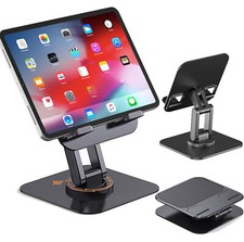 For iPad iPhone Stand 360