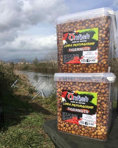 Onfish granaglie cotte ready - onfish,