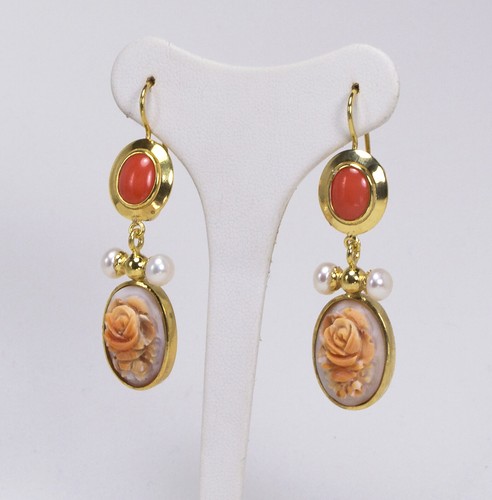 Orecchini argento 925 - orecchini,