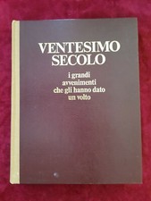 Libro Italia ventesimo secolo selezione dal reader's digest #M03 