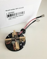 Portaspazzole Originale Spazzole Carbone HILTI SFH 14-A CE SF 14-A #2053624