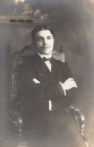 46792 grecia anni - grecia, 1910