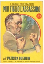 I Gialli Mondadori n. 353 MIO