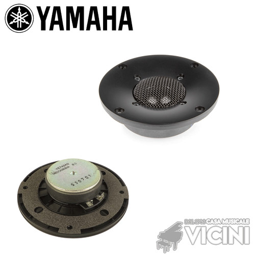 Yamaha ye742a00 hs8 - yamaha,