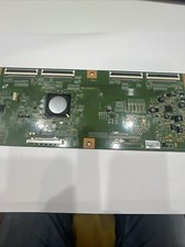 Scheda con wql - t-con, per