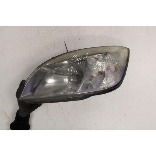 Proiettore kia rio - sx,