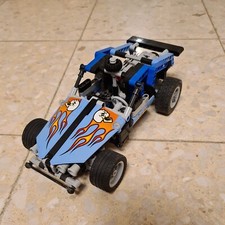 LEGO TECHNIC: Hot Rod (42022)