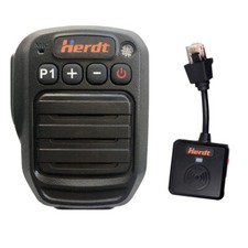 Microfono altoparlante