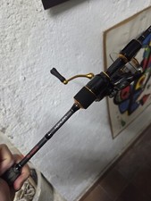 2 Canne Spinning Nomura Con Mulinello