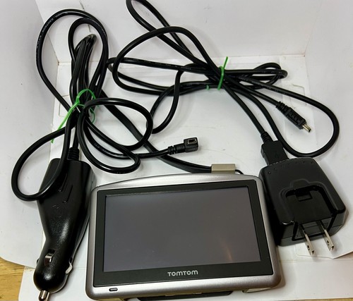Pacchetto tomtom one - xl, 4,3"