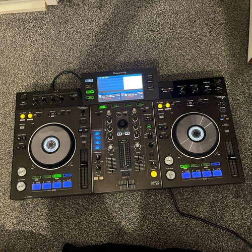 Pioneer xdj all - pioneer, dj