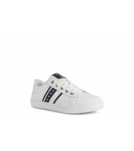 Sneakers geox kathe - sneakers,