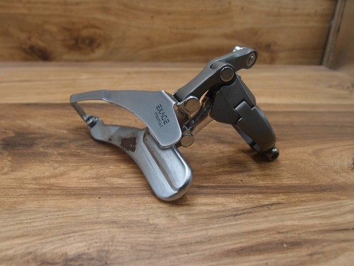Deragliatore anteriore mtb
