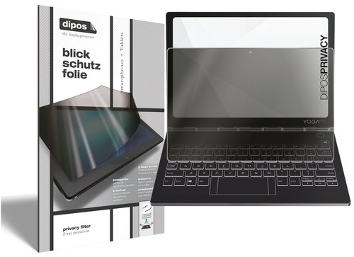 Pellicola per lenovo yoga - per,