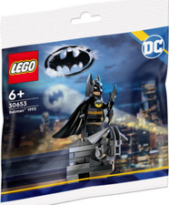 Lego Batman 1992 30653