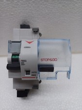 Modulo riarmo automatico - a,