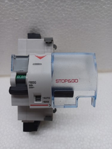 Modulo riarmo automatico - a,