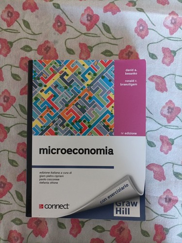 Microeconomia david besanko - david,