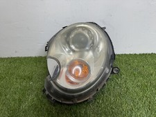 FARO ANTERIORE SX ALLO XENO MINI COOPER SERIE (R56) 0301225271