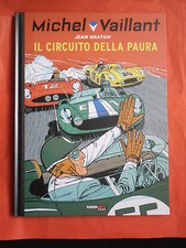 MICHEL VAILLANT N° 3 CIRCUIT