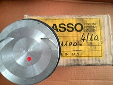PISTON SET ACE SERIES PISTON