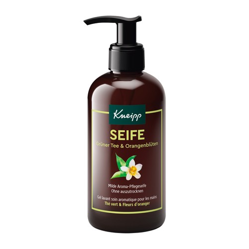 Kneipp sapone delicato - kneipp,