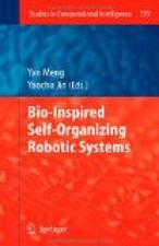 Bio-inspired self-organizing